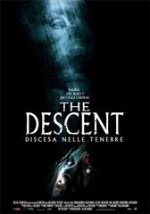 The Descent - Discesa nelle tenebre (2005).mkv BDRip 576p x264 AC3 iTA-ENG