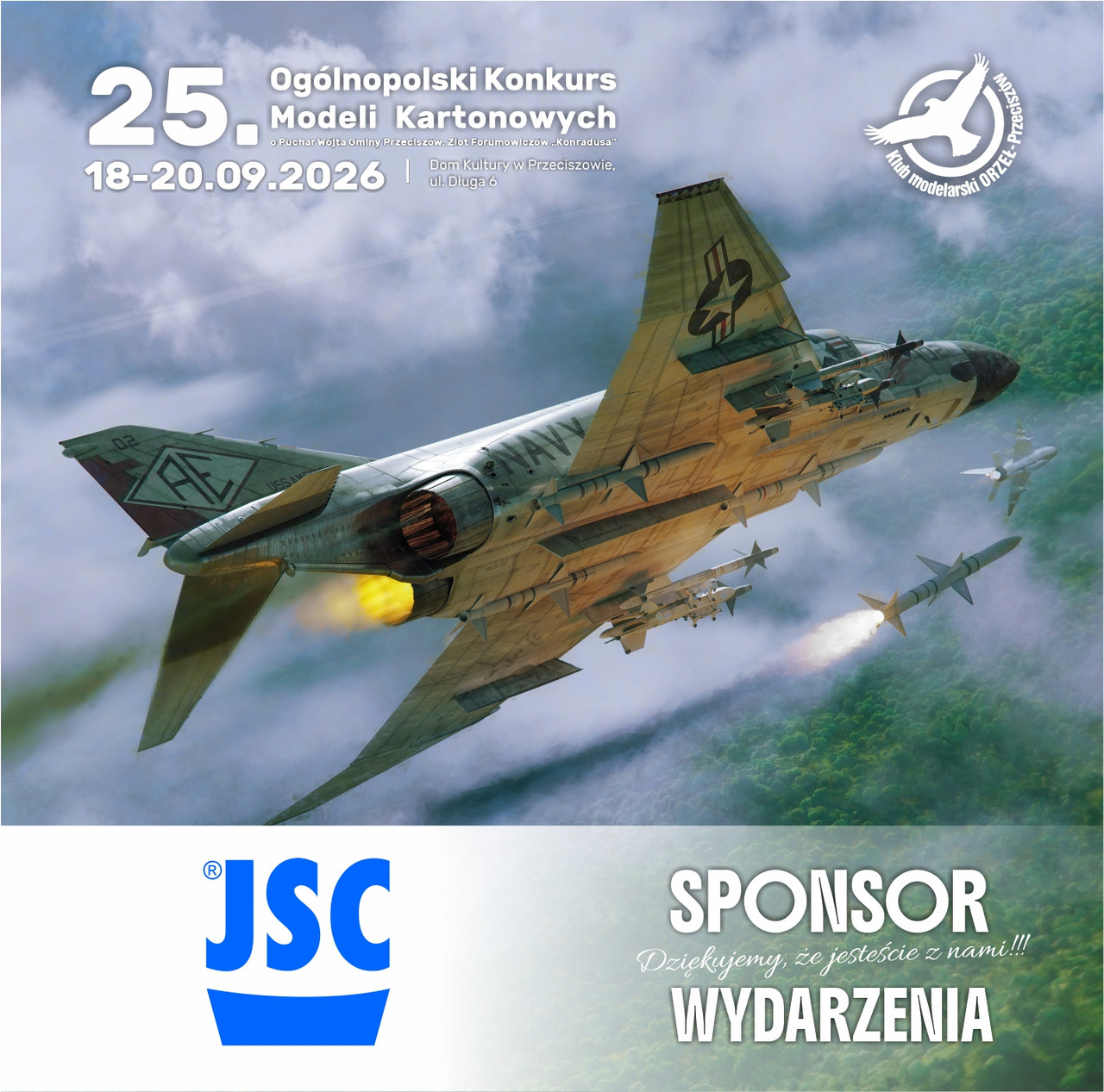 JSC