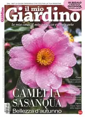 Il Mio Giardino N.276 – Ottobre-Novembre 2026 [True PDF]