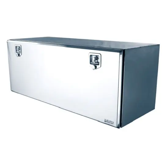 Steel Truck Toolbox