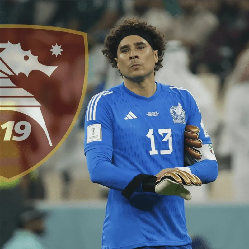 Salernitana empata contra el Torino ¿Cómo le fue a Memo Ochoa?