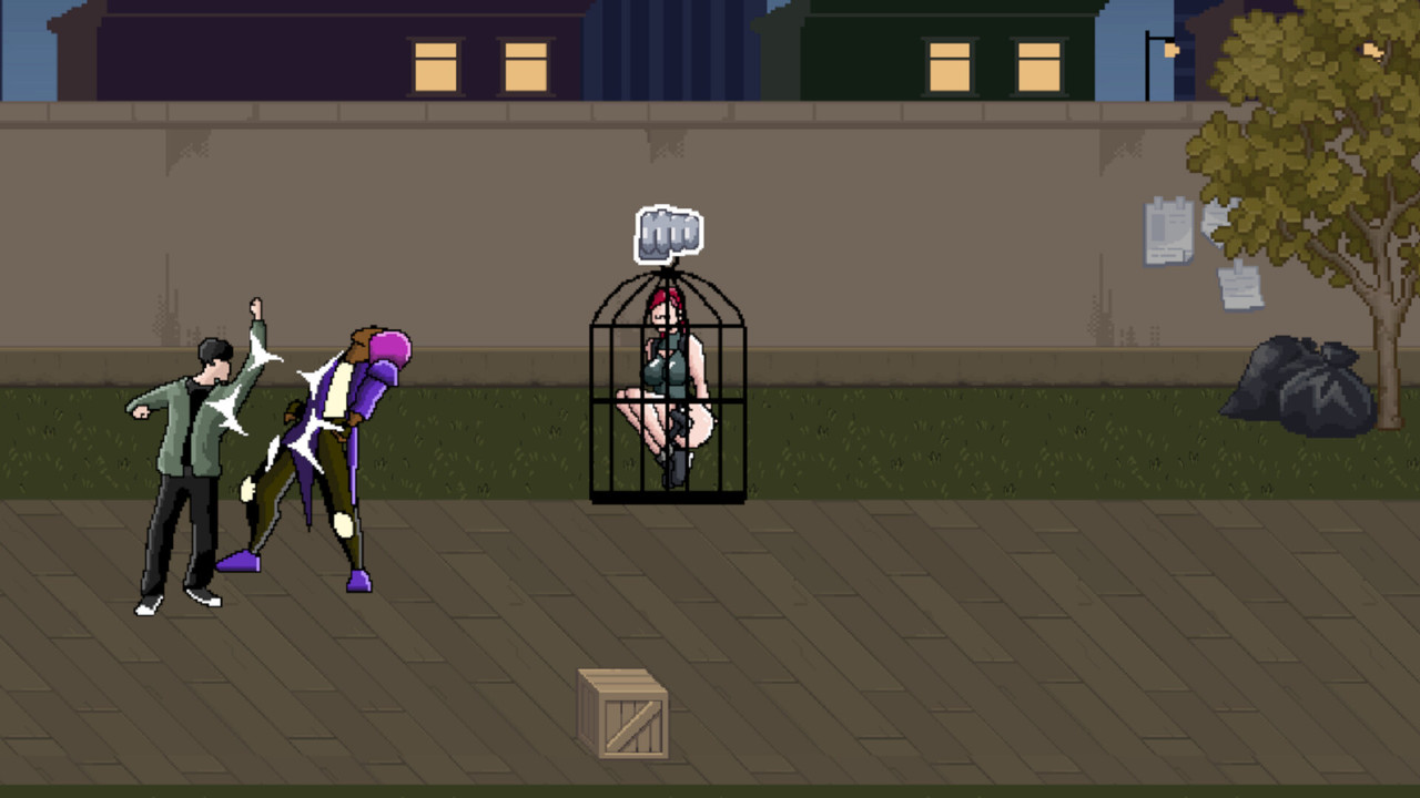 [PC]X病毒-免安裝版[1fichier或gofile.io免費空間]