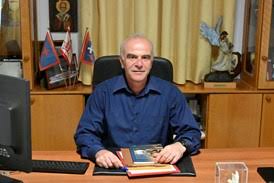 ΜΗΝΥΜΑ ΣΥΜΠΑΡΑΣΤΑΣΗΣ ΑΠΟ ΤΟΝ ΔΗΜΑΡΧΟ ΗΡΩΙΚΗΣ ΝΗΣΟΥ ΨΑΡΩΝ ΠΡΟΣ ΤΗ ΧΙΟ ΓΙΑ ΤΙΣ ΚΑΤΑΣΤΡΟΦΙΚΕΣ ΠΥΡΚΑΓΙΕΣ