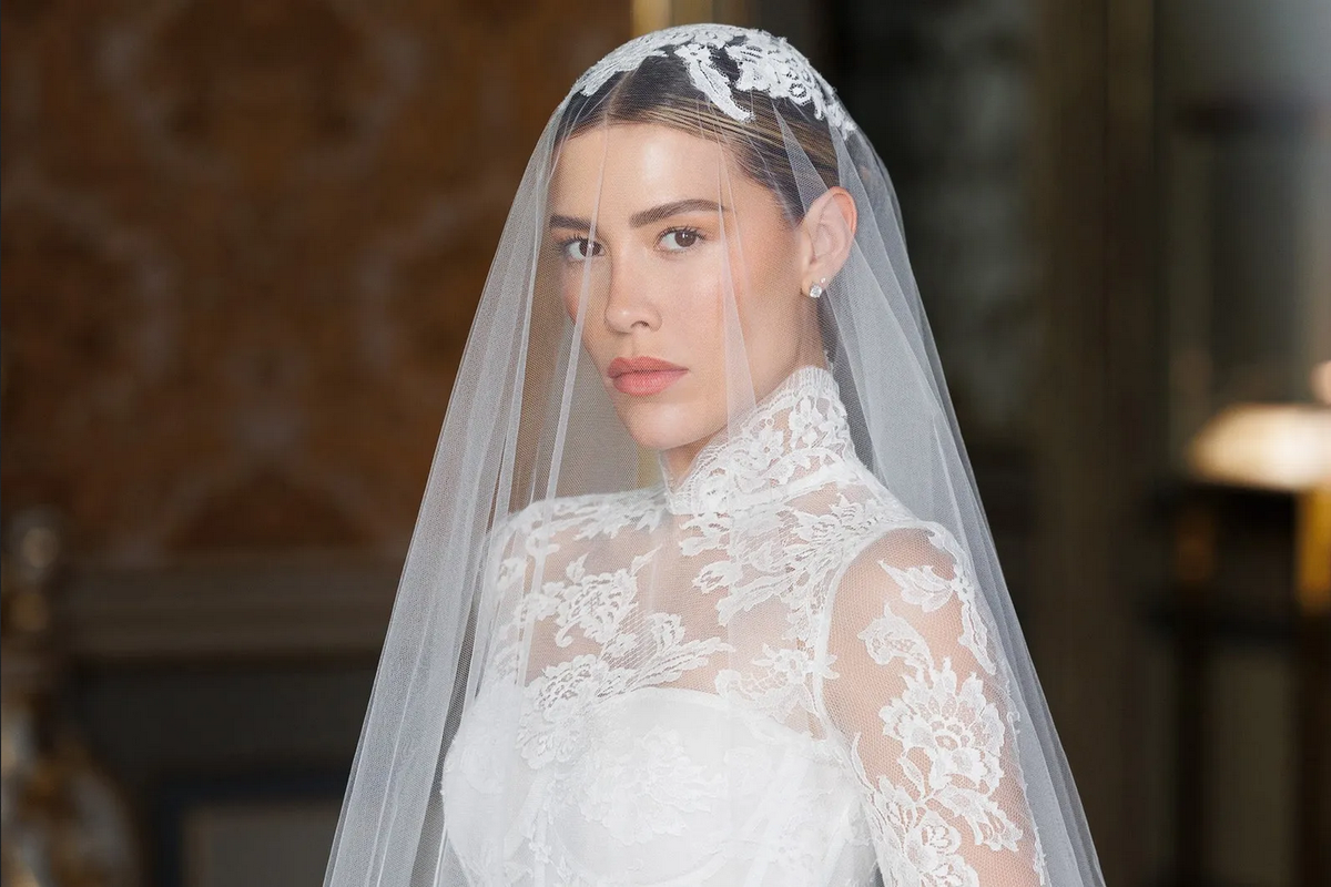 Mhoni Vidente asegura que Michelle Salas se casó embarazada