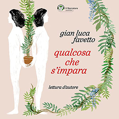 Gian Luca Favetto - Qualcosa che s'impara (2021) (mp3 - 128 kbps)