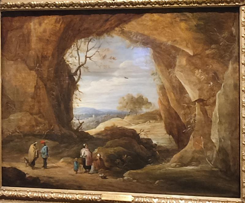Madrid: Real Academia San Fernando, Thyssen y Hammershoi, Museo Lázaro Galdiano - Blogs de España - Madrid y museos. (259)