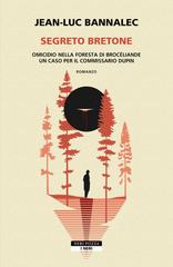 Jean-Luc Bannalec – Segreto bretone (2024)