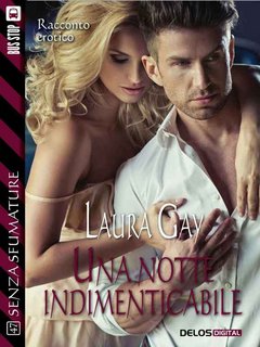Laura Gay - Una notte indimenticabile (2015)