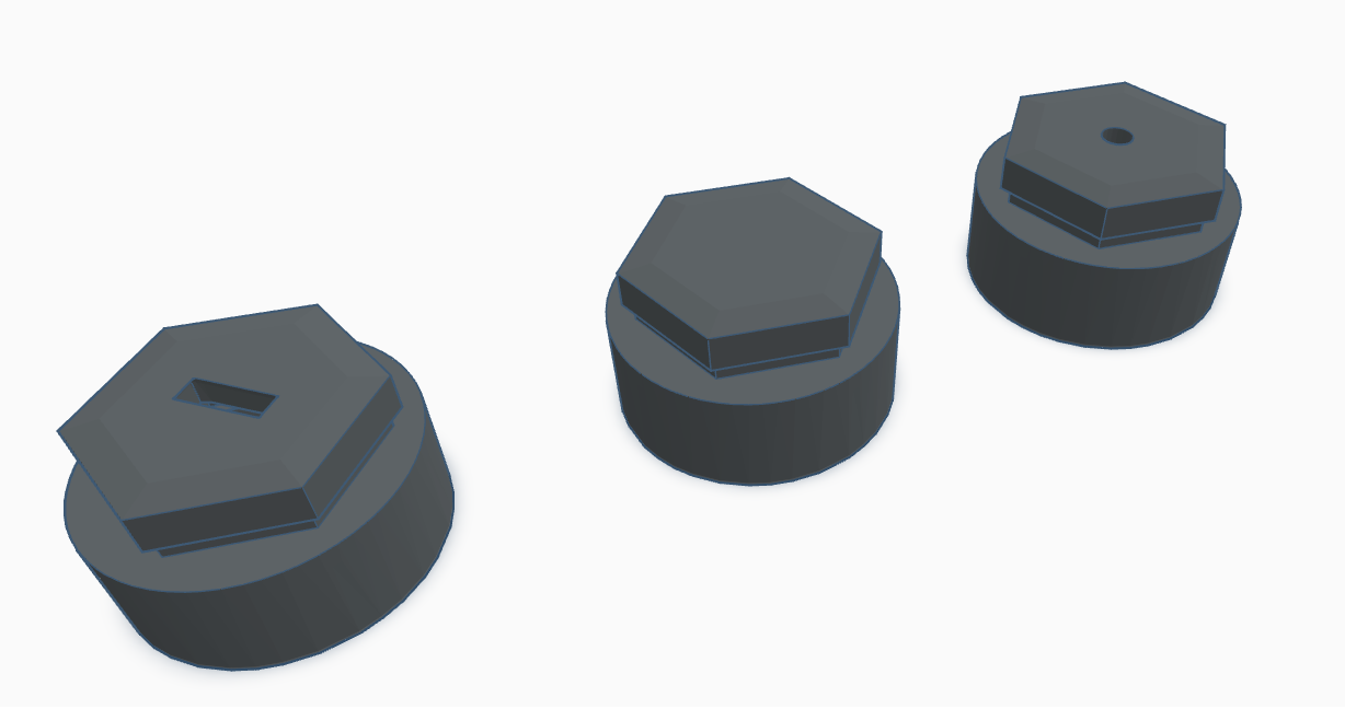 Astra J Wheel Nut Covers (1)