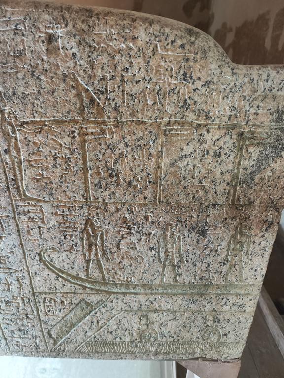 Ленивый Египет (Хургада, Луксор, Каир), декабрь 2025 - январь 2026