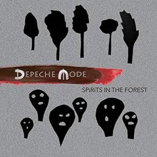 Depeche Mode - Live Spirits (2020) Bdrip 1080p x264 Ac3 5.1
