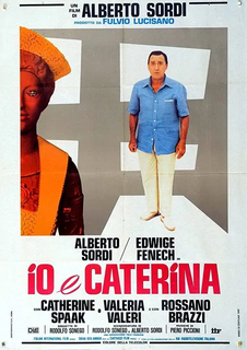 Io e Caterina (1980).avi DvdRip AC3 iTA