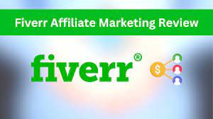 Fiverr Affiliate Marketing - Beginner to Advanced- 2023