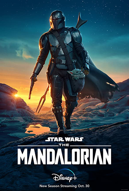 The Mandalorian (2020) {Sezon 2} PLDUB.S02.1080p.WEB-DL.DD5.1.x265-P2P / Polski Dubbing DD 5.1 The Mandalorian (2020) {Sezon 2} PLDUB.S02.1080p.WEB-DL.DD5.1.x265-P2P / Polski Dubbing DD 5.1