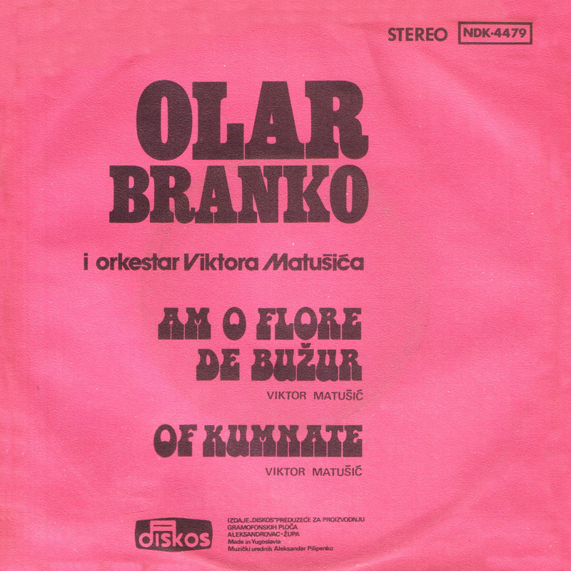 Branko Olar 1975 z