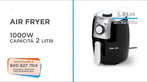 Televendite HSE24 Discovery (3)