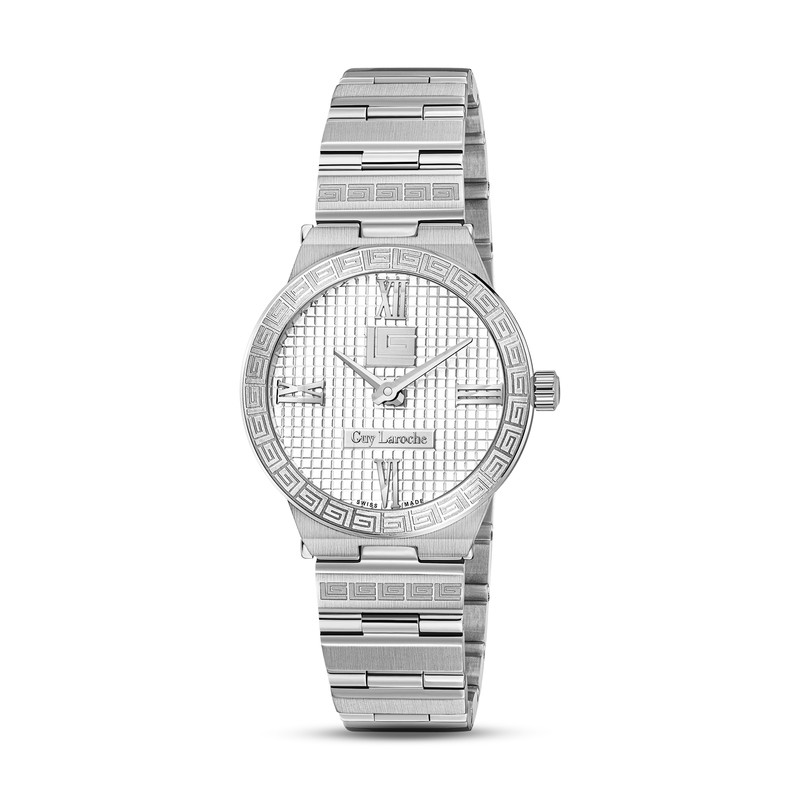 GUY LAROCHE WOMEN'S WATCH GLWLG0000419 view 2