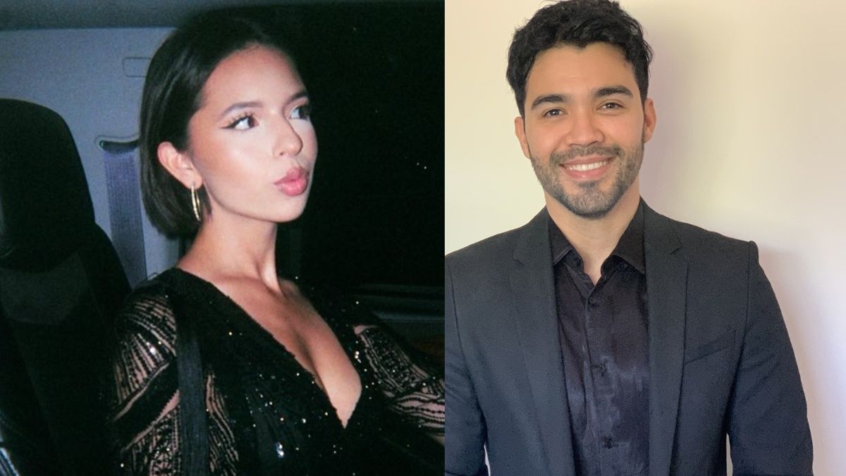 El novio de Ángela Aguilar: ¿Quién es Gussy Lau?