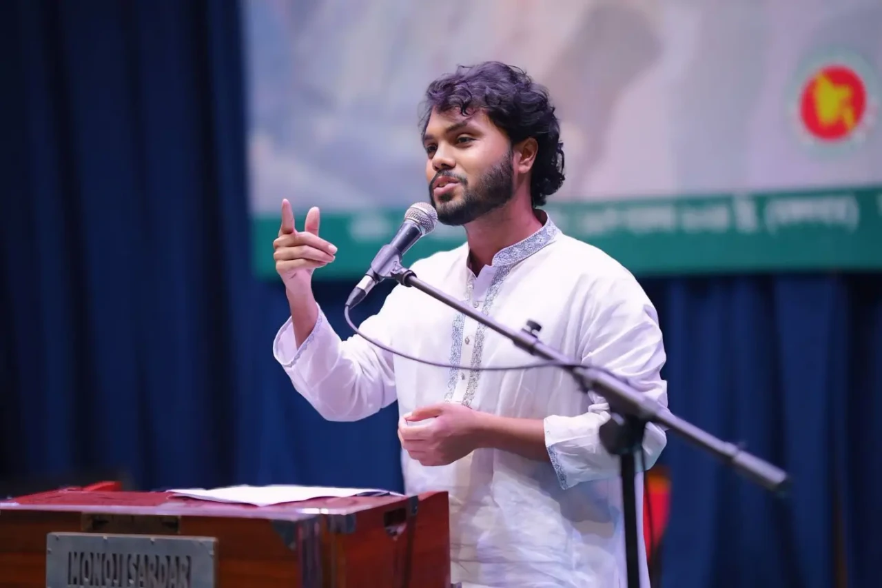 ওসমান হাদির প্রোফাইল ছবি