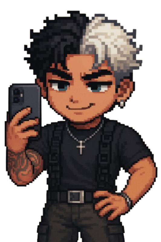 Rael Chibi