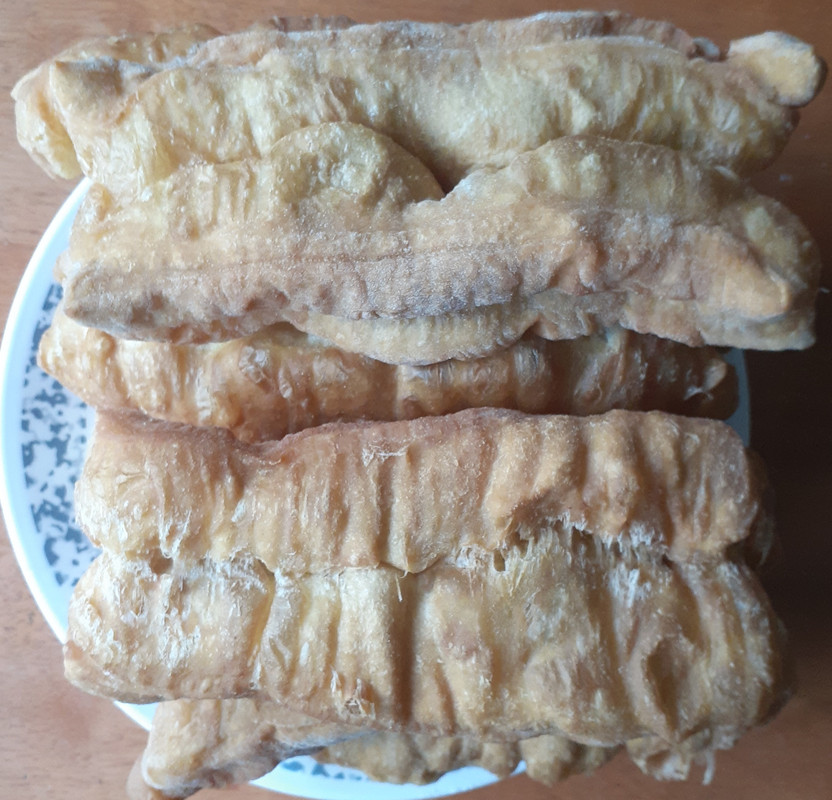 YouTiao