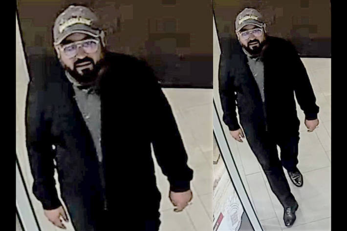 
  2 araber - Bielefeld –   Diebstahl in Juwelier-Geschäft