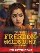 Freedom At Midnight (2020) HDRip Telugu Movie Watch Online Free