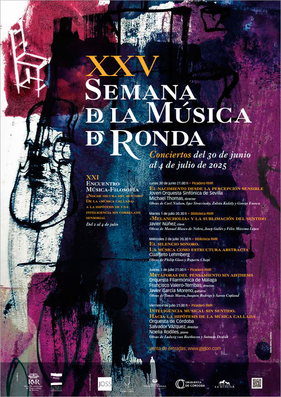 Semana de la Música de Ronda