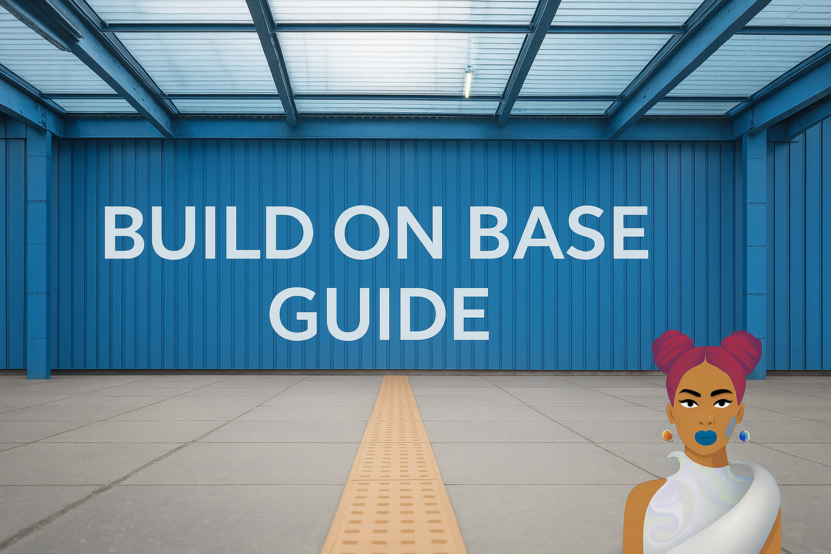 Build on Base Guide - Farcaster Mini Apps