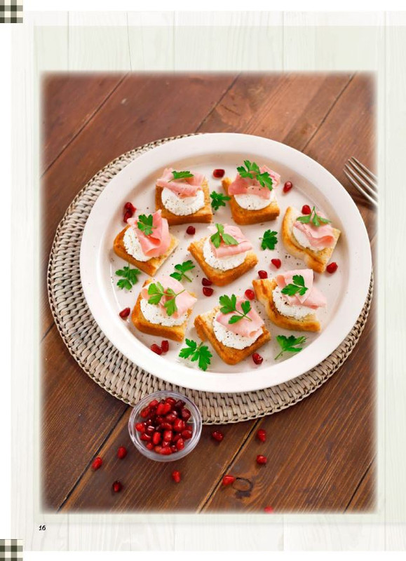 un mese in cucina Menu delle Feste 2025 2