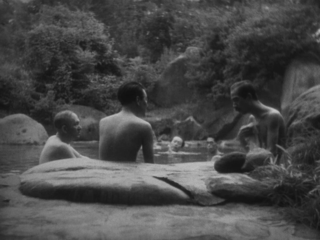 簪 (1941)