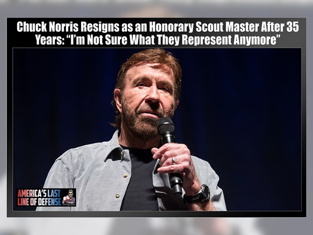 chuck-norris-scouts-rumor