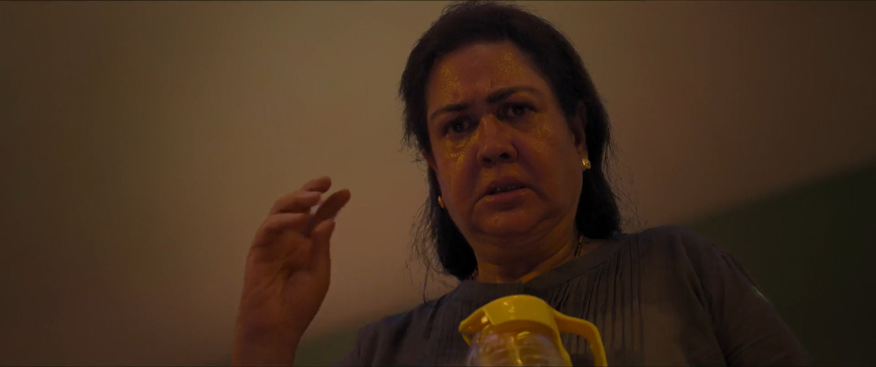 Aasha 2026 WebRip [Hindi + Tamil + Telugu + Malayalam + Kannada] 1080p 480p 720p ESub Screenshot