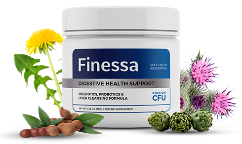 Finessa Supplement