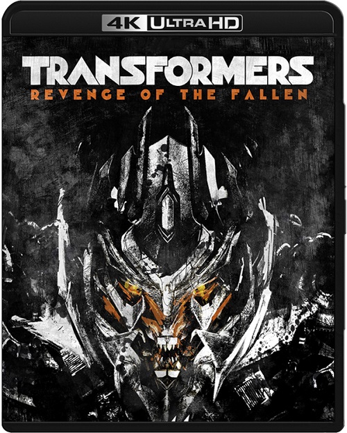 Transformers: Zemsta upadłych / Transformers: Revenge of the Fallen (2009) MULTi.REMUX.2160p.UHD.Blu-ray.HDR.HEVC.ATMOS7.1-DENDA / LEKTOR i NAPISY PL