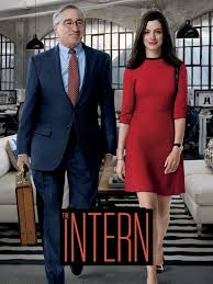 The Intern