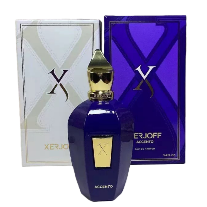 Xerjoff Accento Perfume
