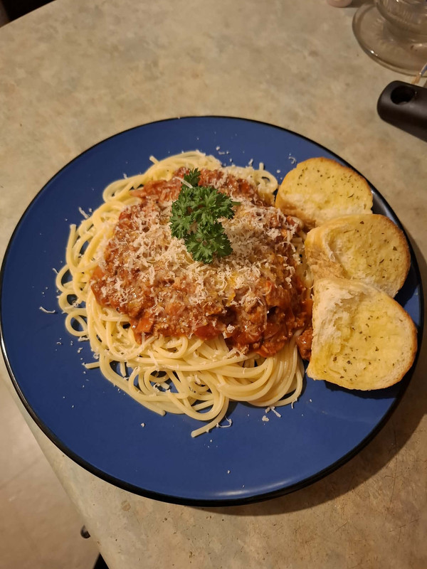 Spaghetti