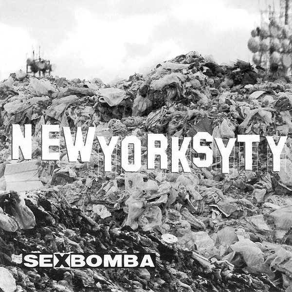Sexbomba - Newyorksyty (2005) [FLAC]