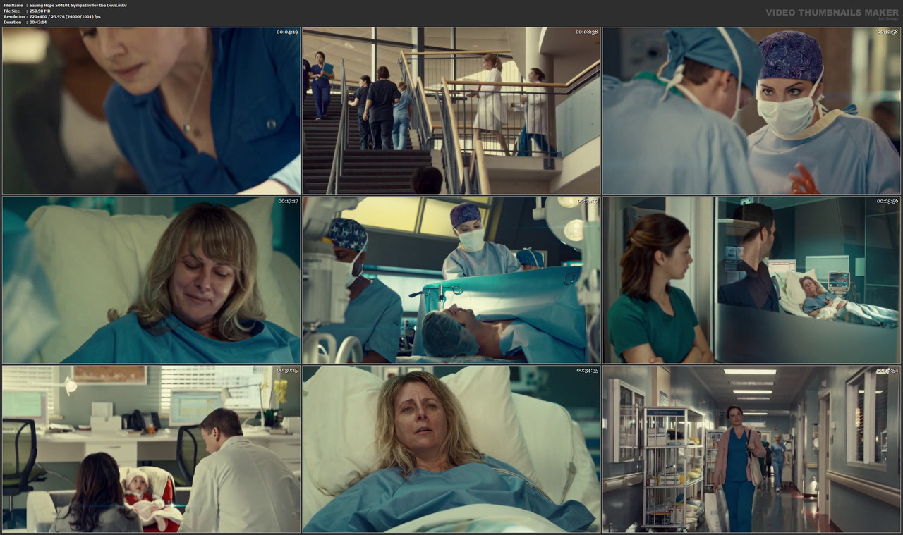 Saving Hope S04E01 Sympathy for the Devil.mkv