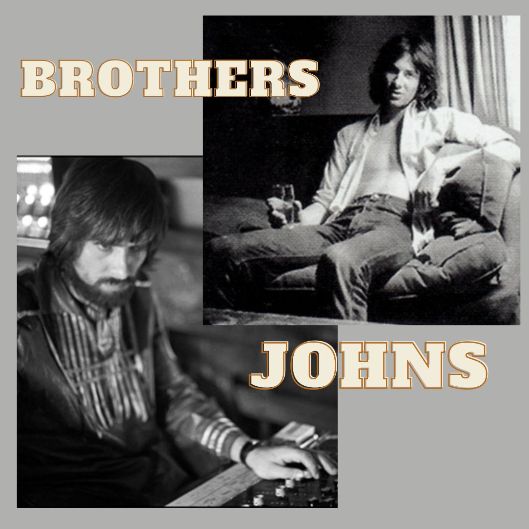 Brothers Johns