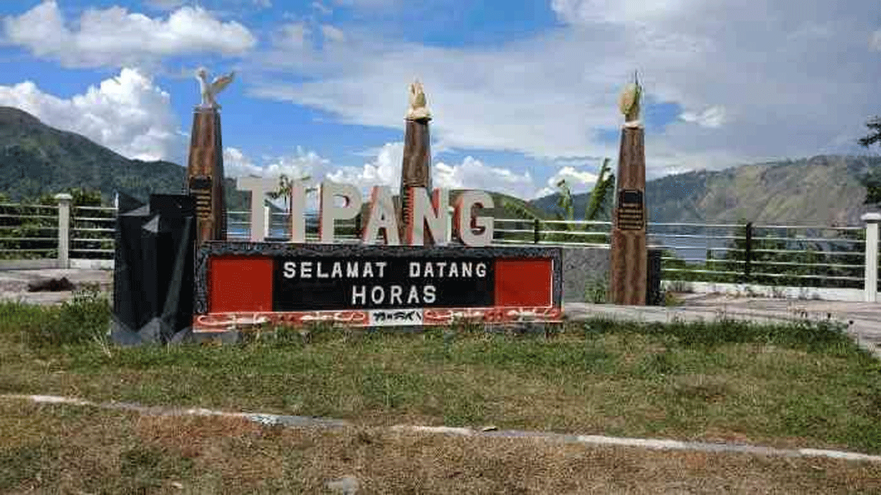 Menjelajah Desa Tipang: Permata Tersembunyi di Tepi Danau Toba