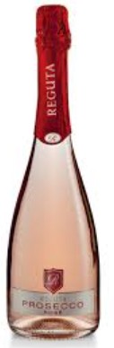 Prosecco Millesimato DOC Reguta Rosè