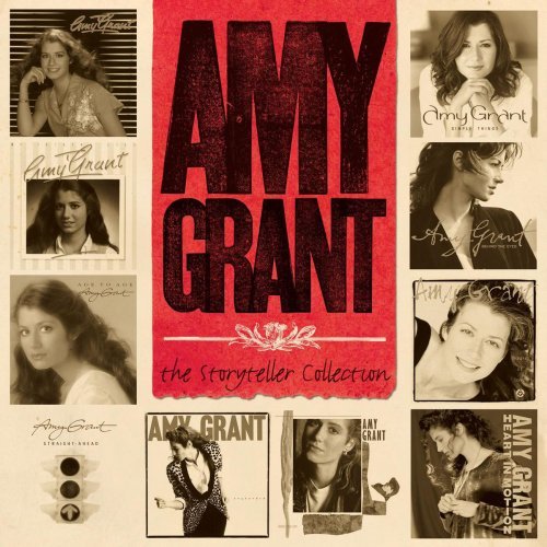 Amy Grant   The Storyteller Collection (2007)