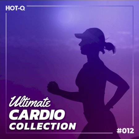 483e9ddc 7b54 42e1 86cf a3169837549f - VA - Ultimate Cardio Collection 012 (2021)