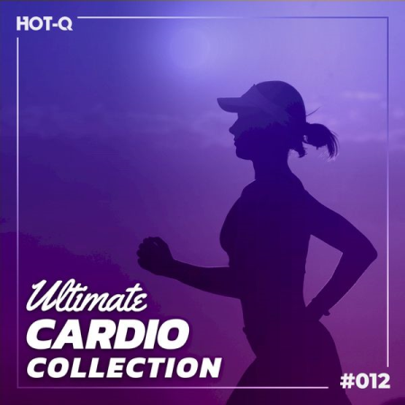 VA - Ultimate Cardio Collection 012 (2021)