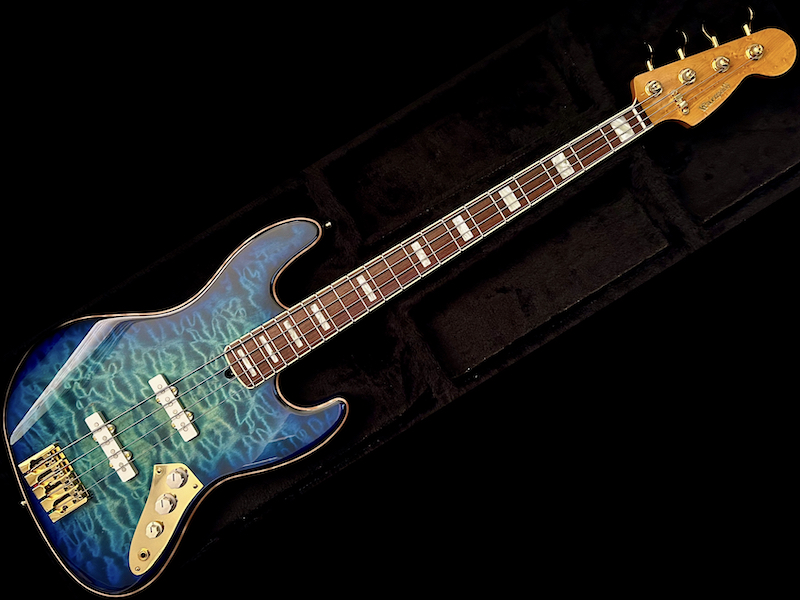 JAZZigo - Parte 5 Jazz-Bass-Blue-Burst