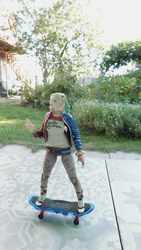 Август дачный кукольный 2023 224