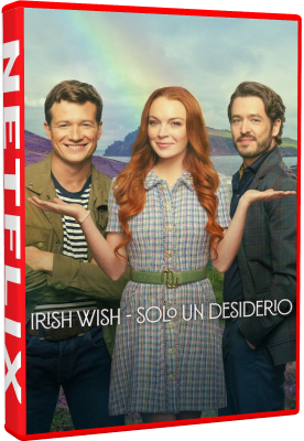 Irish Wish - Solo Un Desiderio 2024 .avi AC3 WEBRIP - ITA - paradisoofitaly