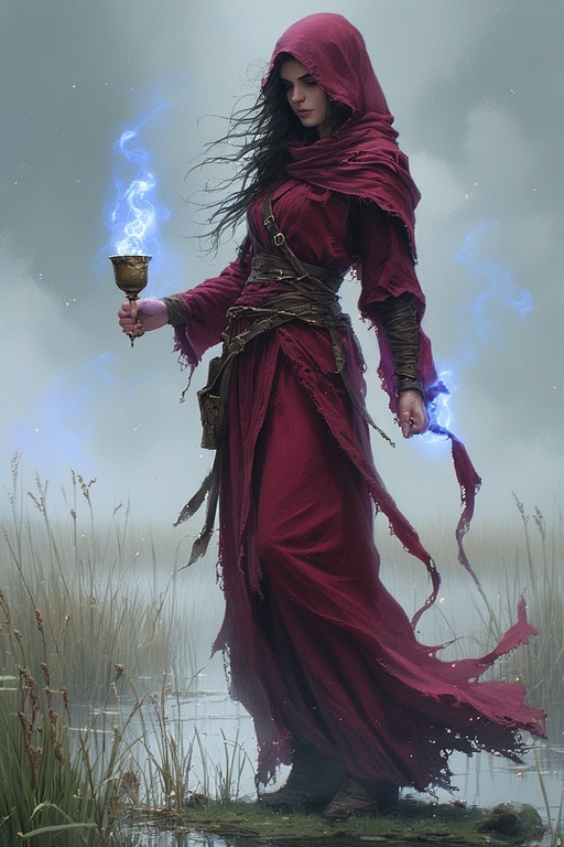Dungeons-Dragons-art-inspired-12